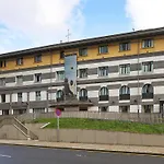 Abba Euskalduna Hotel