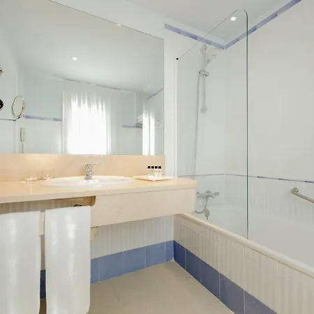 Abba Euskalduna 4*