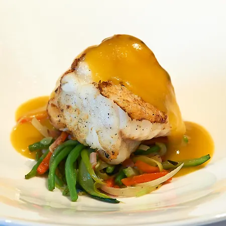 Отель Abba Euskalduna Бильбао