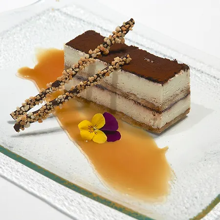 Abba Euskalduna 4* Бильбао