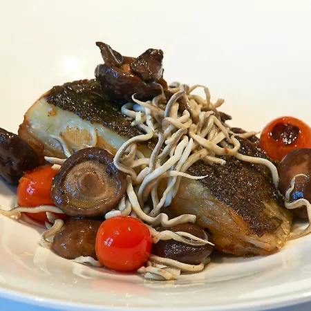 Abba Euskalduna 4* Бильбао