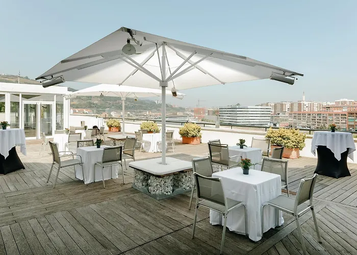 Abba Euskalduna 4* Bilbao