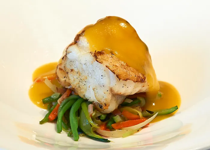 Hotel Abba Euskalduna Bilbao