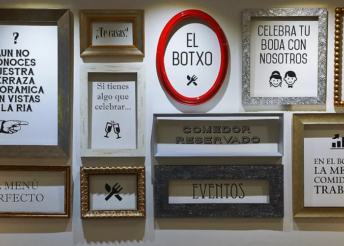 Hotel Abba Euskalduna Bilbao