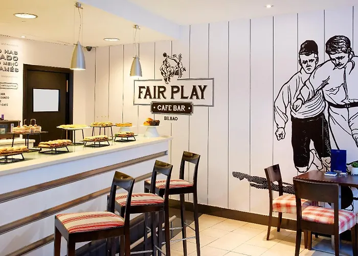 Abba Euskalduna Bilbao