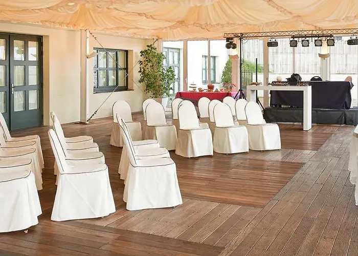 Abba Euskalduna 4* Bilbao