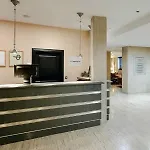 Hotel Abba Euskalduna 4*