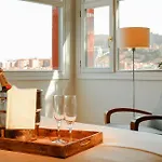 Otel Abba Euskalduna