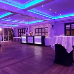 Abba Euskalduna Otel 4*