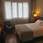 Otel Abba Euskalduna Bilbao