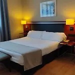 מלון Abba Euskalduna 4*