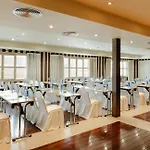 Hotel Abba Euskalduna Bilbao
