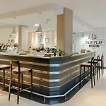 Abba Euskalduna Otel Bilbao