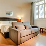 Hotel Abba Euskalduna 4*