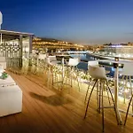 Abba Euskalduna Otel 4*