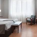 Otel Abba Euskalduna Bilbao