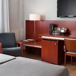 Hotel Abba Euskalduna 4*