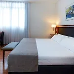 Otel Abba Euskalduna 4*