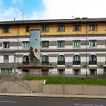 Hotel Abba Euskalduna Bilbao
