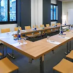 Otel Abba Euskalduna
