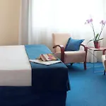 Abba Euskalduna Otel Bilbao