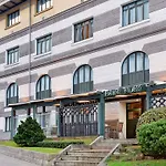 Abba Euskalduna Hotel Bilbao