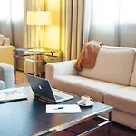Abba Euskalduna Hotel 4*