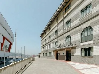 Abba Euskalduna Hotel Bilbao