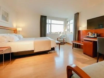 فندق Abba Euskalduna 4*