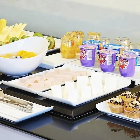 Abba Euskalduna Otel