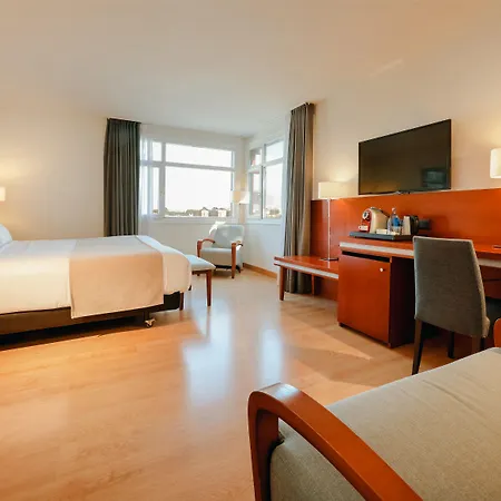 Abba Euskalduna 4* Більбао