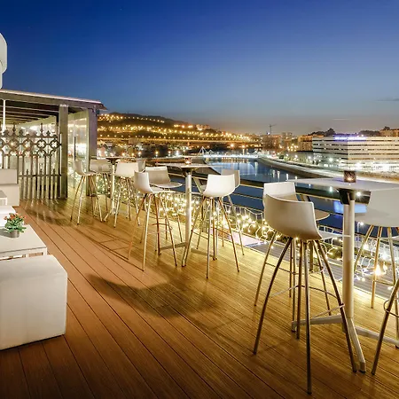 Abba Euskalduna Otel 4*