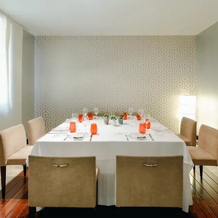Abba Euskalduna Otel