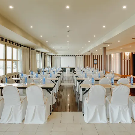 Abba Euskalduna Otel Bilbao