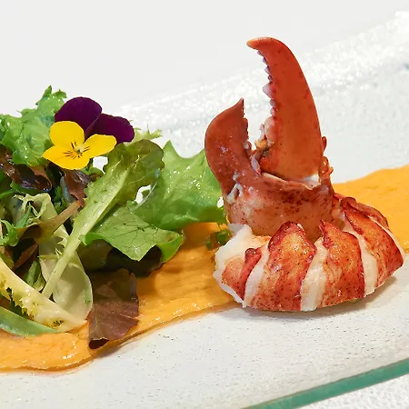 Abba Euskalduna Hotel Bilbao