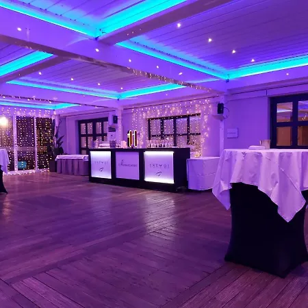 Abba Euskalduna Готель 4*