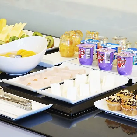 Abba Euskalduna Hotel Bilbao