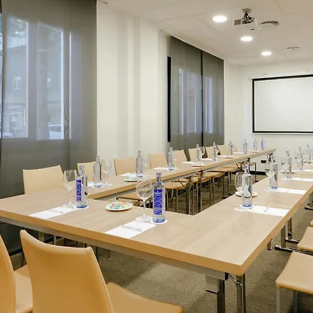 Abba Euskalduna 4* Bilbao