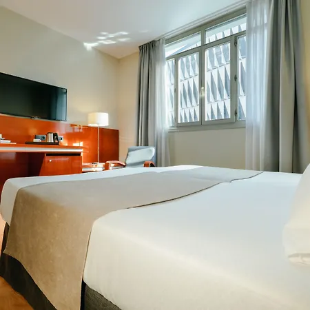 Abba Euskalduna Hotel