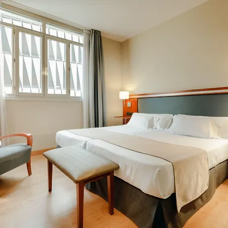 Abba Euskalduna 4* بلباو