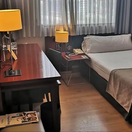 Abba Euskalduna 4*