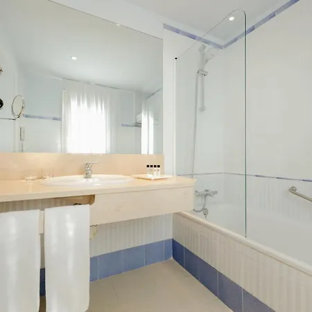 Hotel Abba Euskalduna Bilbao