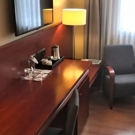 Otel Abba Euskalduna