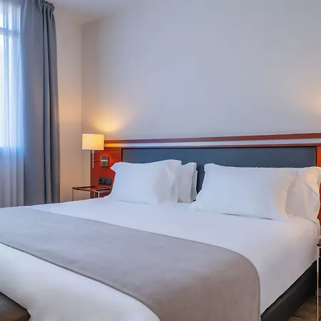 Abba Euskalduna 4*