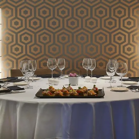 Hotel Abba Euskalduna