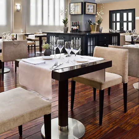 Hotel Abba Euskalduna