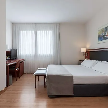 Abba Euskalduna Otel Bilbao