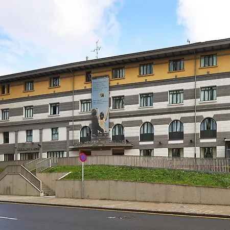 Abba Euskalduna Hotel