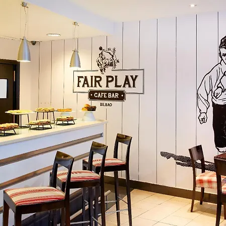 Abba Euskalduna Bilbao