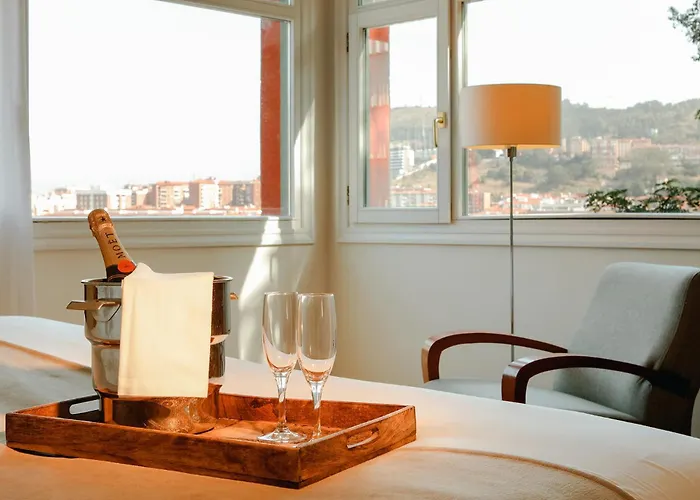 酒店 Abba Euskalduna